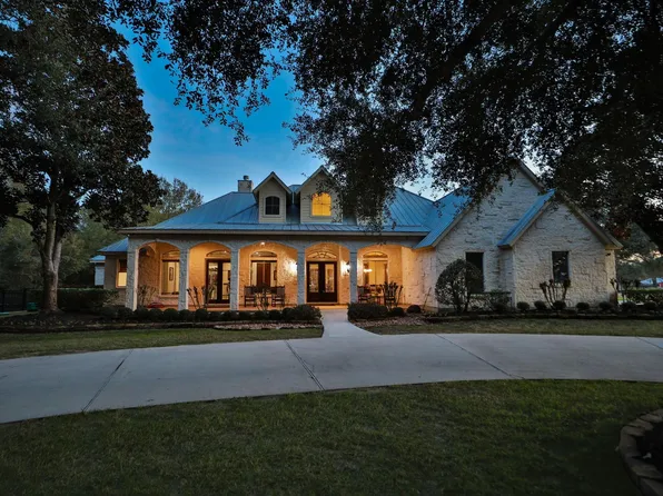 15601 Brown Rd, Tomball, TX 77377