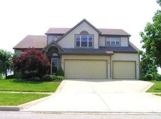 5514 Cloverdale Dr, Galena, OH 43021