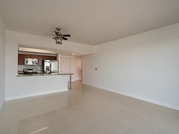 Living Dining Kitchen