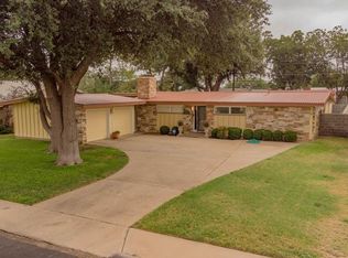 2120 Bonham Ave, Odessa, TX 79761