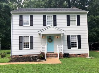 8306 Outpost Cir, Chesterfield, VA 23832