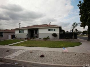 15857 Sharonhill Dr, Whittier, CA