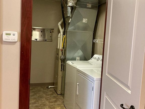 Laundry/Utility