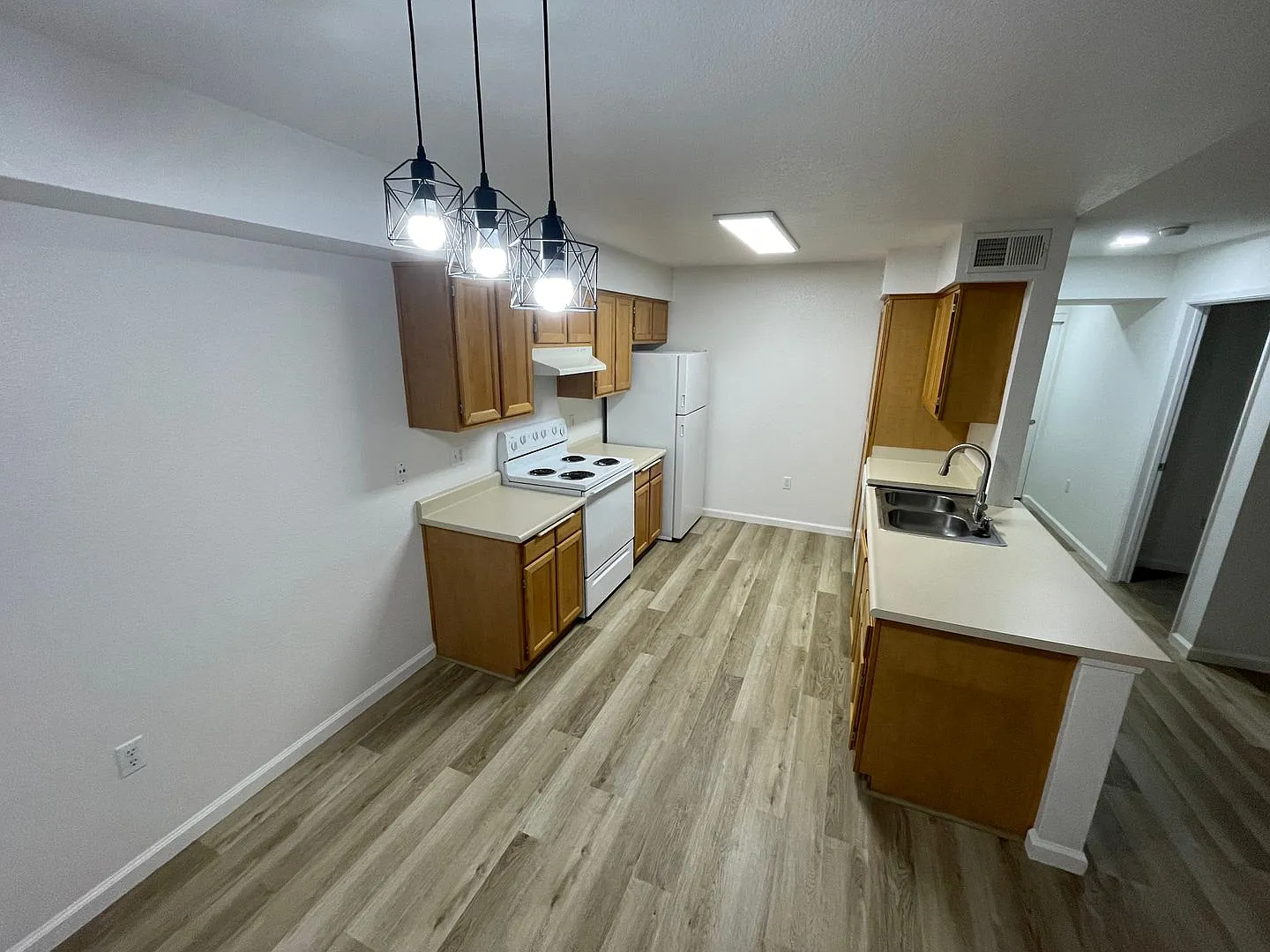 The Oaks at Sunset Phase II — Photo 4