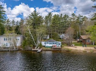 460 Crystal Lake Rd, Gilmanton Iw, NH 03837