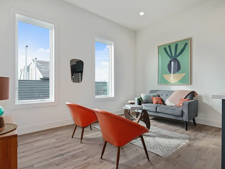 Brand New Fishtown Luxury Condos — Photo 10