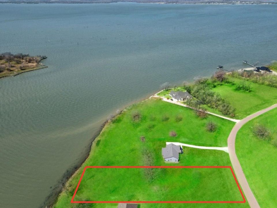 66 Admiral Shores Dr, Streetman, TX 75859 MLS 20543432 Zillow