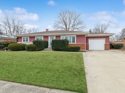 1019 Clark Ln, Des Plaines, IL, 60016