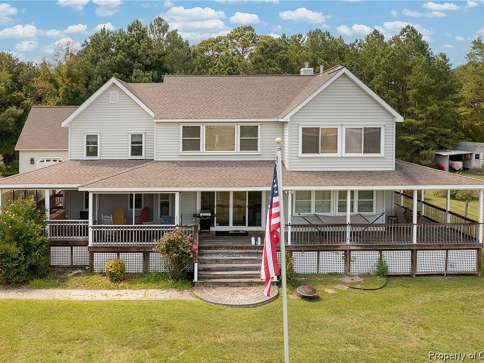 425 Kings Landing Rd, Onemo, VA 23130 Zillow