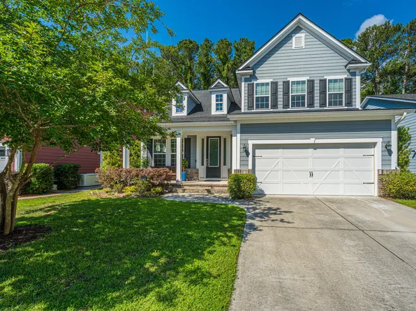 1277 Pearwood Ct, Mount Pleasant, SC 29466