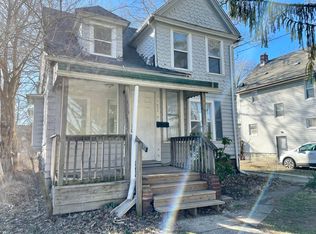 580 Dayton St, Akron, OH 44310