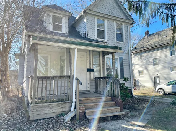 580 Dayton St, Akron, OH 44310