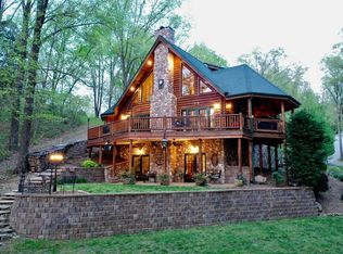 339 Sands Barkley Dr, Cadiz, KY 42211