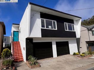 12 Sherwood Ct, San Francisco, CA 94127