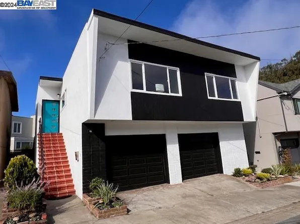 12 Sherwood Ct, San Francisco, CA 94127