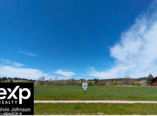 LOT-20A Fawn Ridge Rd, Hulett, WY 82720