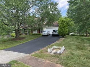 9625 Brendel Way, Manassas, VA 20110