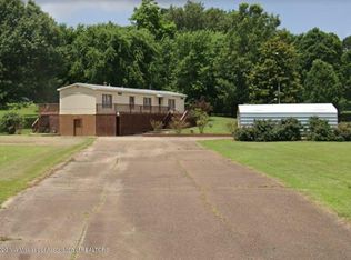 4055 Edwin Rd, Horn Lake, MS 38637
