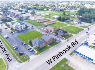 3110 W Pinhook Rd STE 102, Lafayette, LA 70508