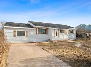 411 Arp Ave, Cheyenne, WY 82007