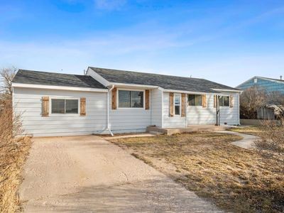 411 Arp Ave, Cheyenne, WY, 82007