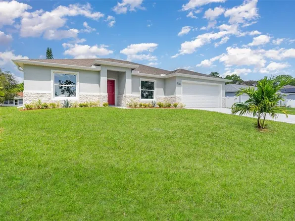 466 Tunis Rd SW, Palm Bay, FL 32908