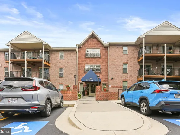 3907 Hannon Ct APT 2A, Baltimore, MD 21236