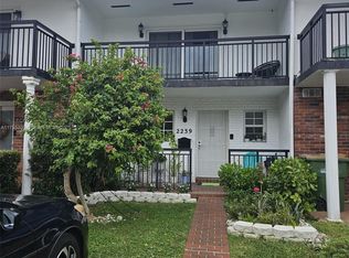 2239 NE 122nd St #2239, North Miami, FL 33181