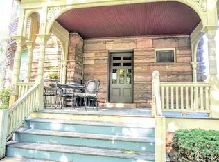 19 Portsmouth Ter APT 6, Rochester, NY 14607