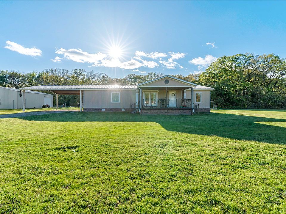 384 Private Road 35505, Sumner, TX 75486 Zillow