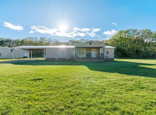 384 Private Road 35505, Sumner, TX 75486