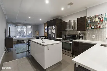 Rented by Citi Habitats