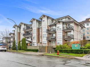 827 Roderick Ave #403, Coquitlam, BC V3K 0E3