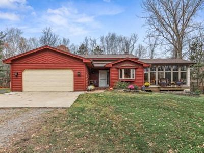15064 Lexington Ave NE, Ham Lake, MN, 55304