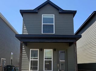 1349 S Duncan Ave, Fayetteville, AR 72701