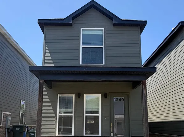 1349 S Duncan Ave, Fayetteville, AR 72701