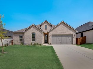 1613 Banded Ledge Dr, Mansfield, TX 76063