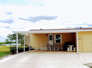 3502 Parway Rd #1158, Zellwood, FL 32798