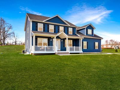 3 Mulberry Run, Middletown, NY, 10941
