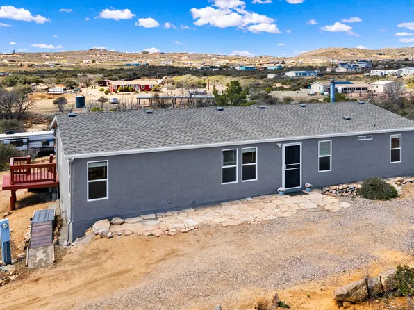 640 N AMBASSADOR Road, Dewey, AZ 86327
