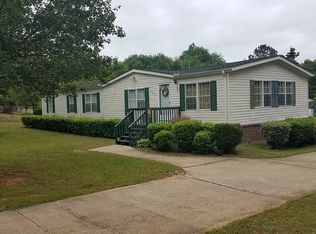 306 Grey Rd, Pelzer, SC 29669