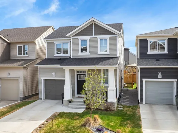 1615 203rd St NW, Edmonton, AB T6M 1K8
