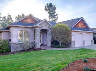 1325 NW Penny Ln, Albany, OR 97321