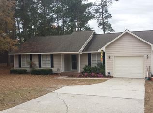 5633 Blythewood Ln, Fayetteville, NC 28311