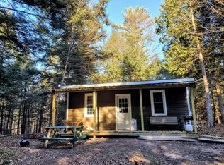 N6285 Miles Rd, Porterfield, WI 54159