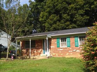 4856 Langer Ln, Woodbridge, VA