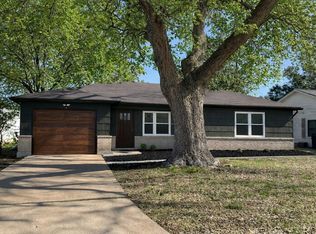 1119 Tobola St, Rosenberg, TX 77471