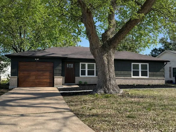 1119 Tobola St, Rosenberg, TX 77471