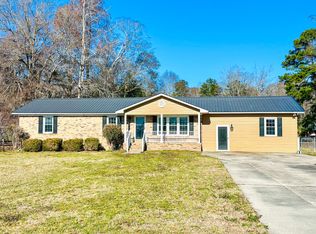 1157 Maple St, Turbeville, SC 29162
