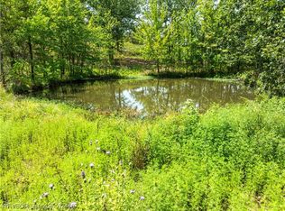 1047 Bewley Rd, Cedarville, AR 72932